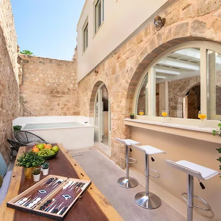 Villa 4 Bedroom Luxury - Sozoe