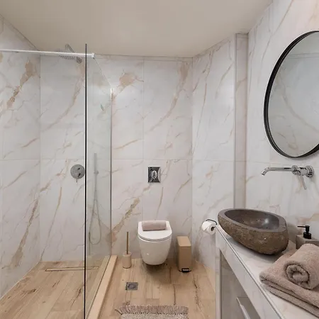 4 Bedroom Luxury - Sozoe