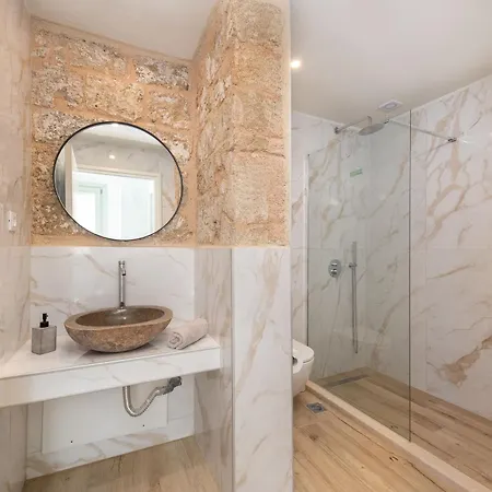4 Bedroom Luxury - Sozoe 别墅 *