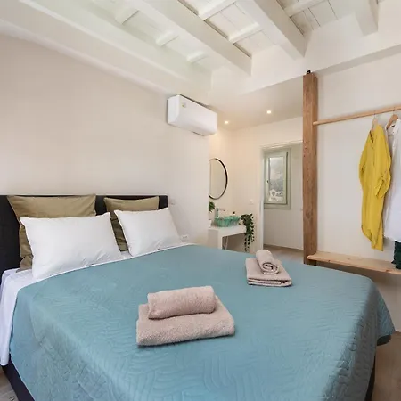 别墅 4 Bedroom Luxury - Sozoe *