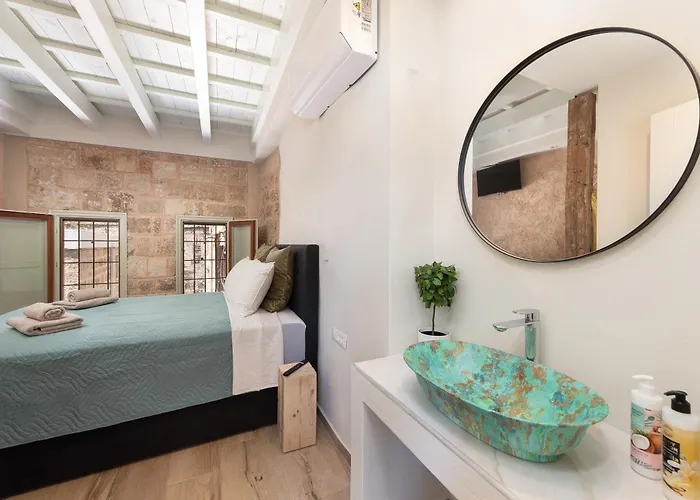 4 Bedroom Luxury - Sozoe
