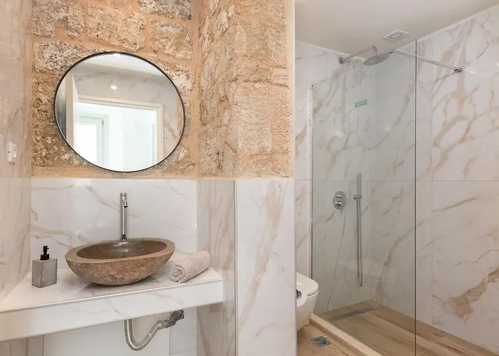 4 Bedroom Luxury - Sozoe Villa *