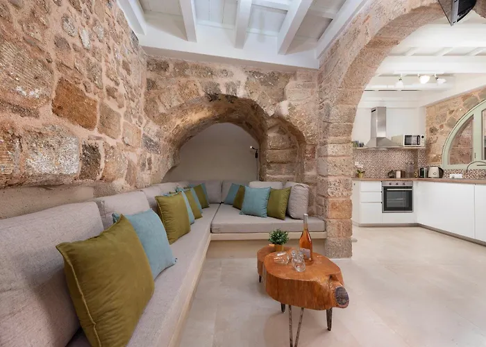 4 Bedroom Luxury - Sozoe