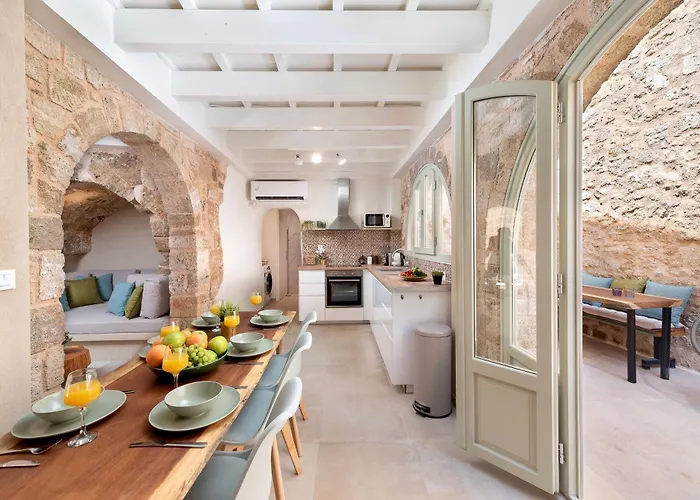 别墅 4 Bedroom Luxury - Sozoe *