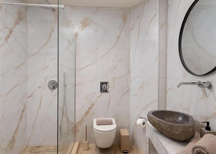 4 Bedroom Luxury - Sozoe