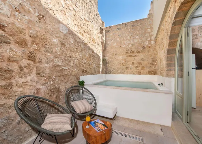 4 Bedroom Luxury - Sozoe * Rhodes City